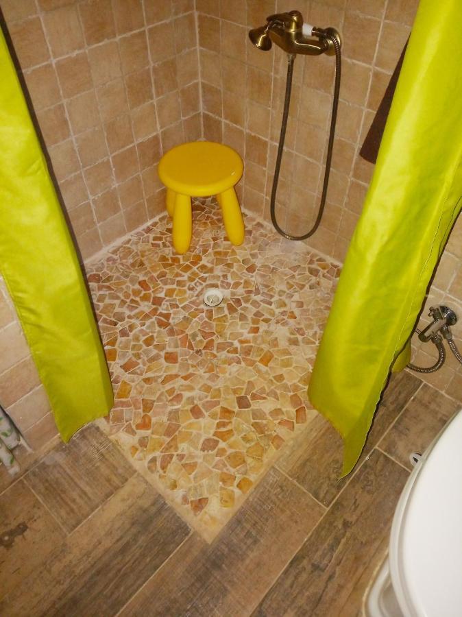 Ilusiones Villa Tejeda  Dış mekan fotoğraf