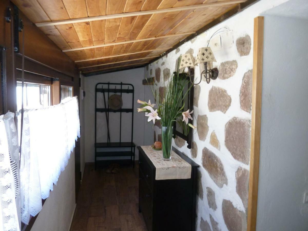 Ilusiones Villa Tejeda  Dış mekan fotoğraf