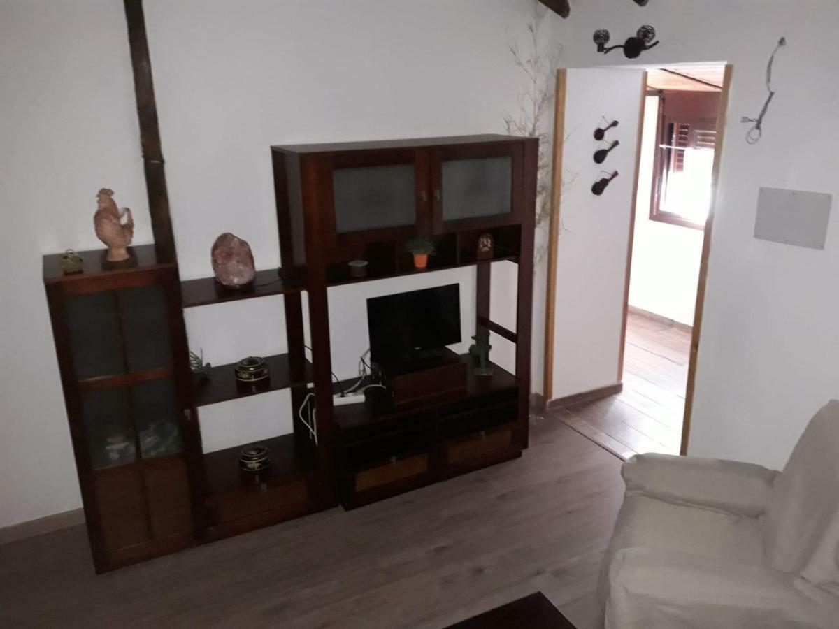Ilusiones Villa Tejeda  Dış mekan fotoğraf