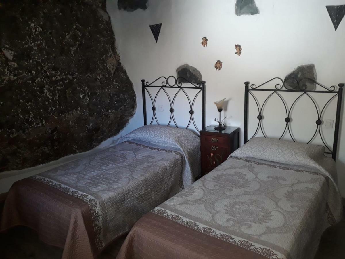 Ilusiones Villa Tejeda  Dış mekan fotoğraf