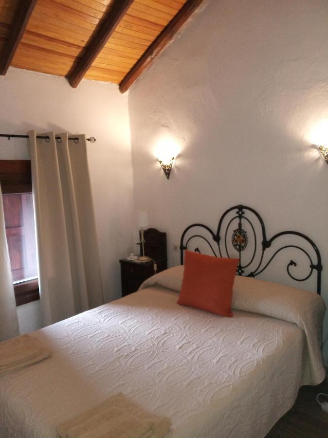 Ilusiones Villa Tejeda  Dış mekan fotoğraf